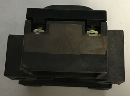 ABB SK 822 100-AZ COIL  208V 60HZ