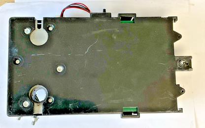 AUTOMATED LOGIC U341V+ CONTROLLER 24VAC 50-60HZ 10VA 0.42A LM24-M ALC