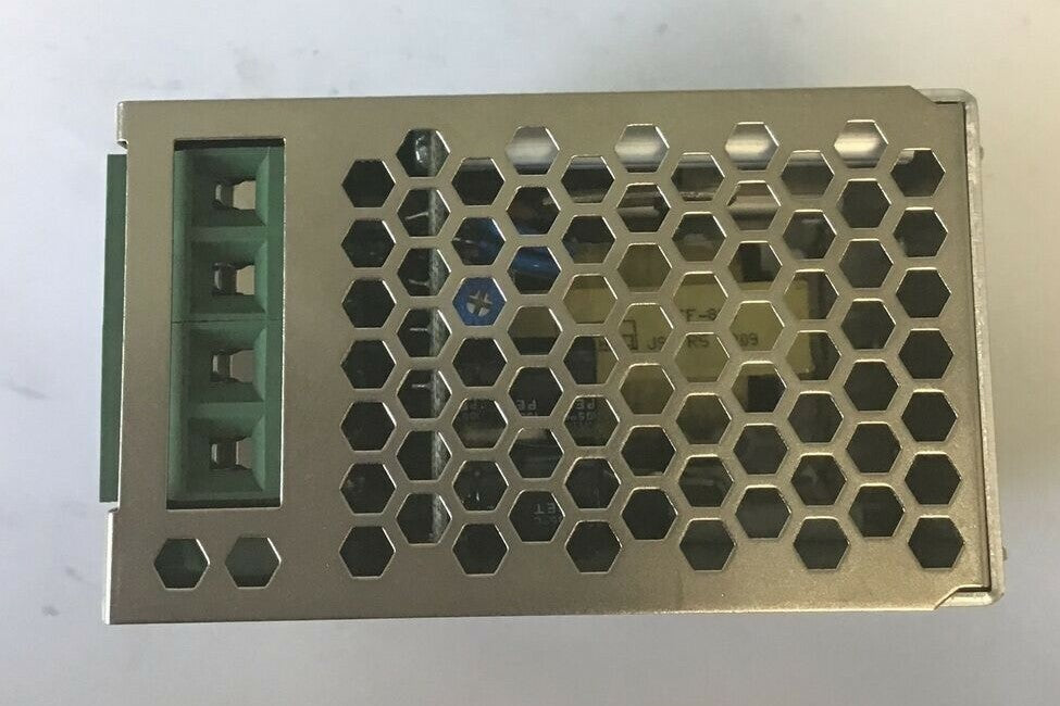 ALTECH CORP PS-7548 POWER SUPPLY 2.0A 100-240VAC 48VDC