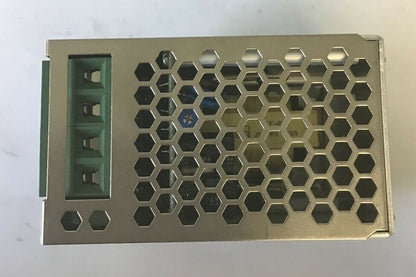 ALTECH CORP PS-7548 POWER SUPPLY 2.0A 100-240VAC 48VDC