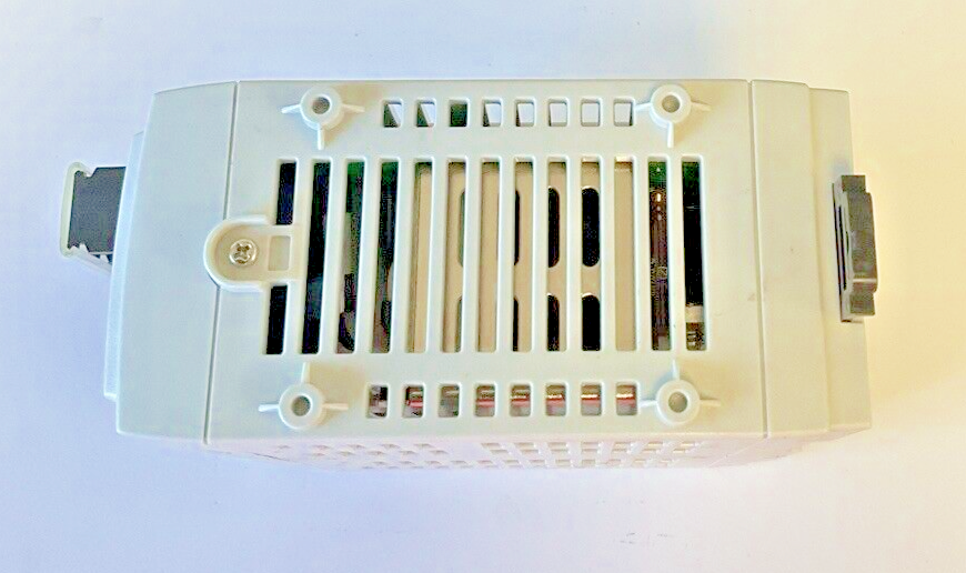 KEYENCE MS2-H100 POWER SUPPLY 4.5A 240VAC 2.1A 50/60HZ