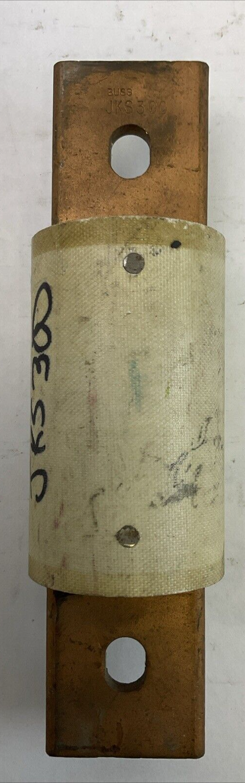 BUSS JKS300 FUSE 300AMP 600V