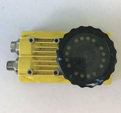 COGNEX IN-SIGHT 5100  VISION CAMERA SENSOR SS-5100-C0000 REV.B