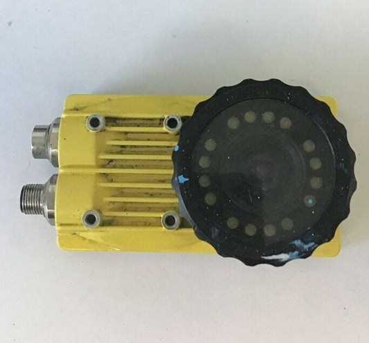 COGNEX IN-SIGHT 5100  VISION CAMERA SENSOR SS-5100-C0000 REV.B
