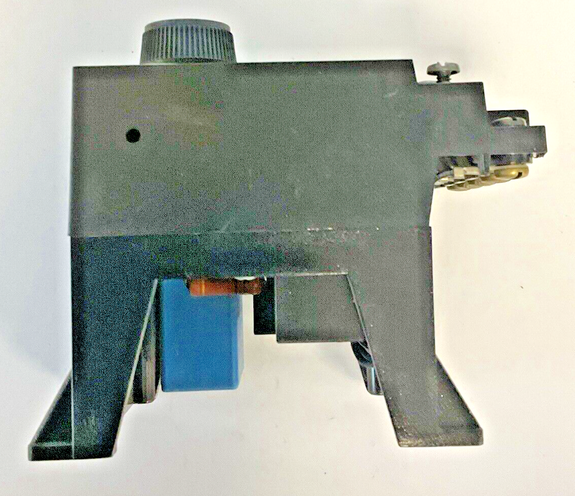 EAGLE SIGNAL BRE8A6 RESET TIMER 120VAC 50/60HZ