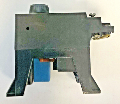 EAGLE SIGNAL BRE8A6 RESET TIMER 120VAC 50/60HZ