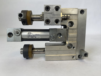 PHD SDD22 X 1-DB-GG-J PNEUMATIC SLIDE & CYLINDER