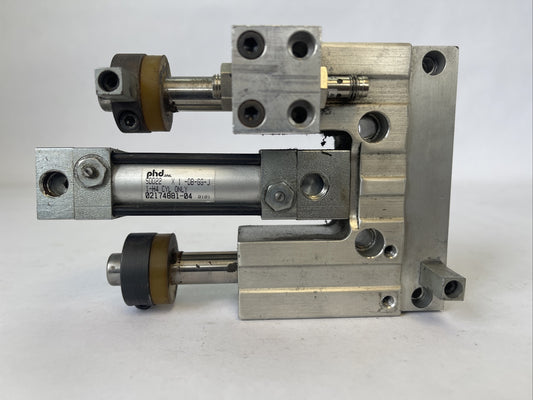 PHD SDD22 X 1-DB-GG-J PNEUMATIC SLIDE & CYLINDER