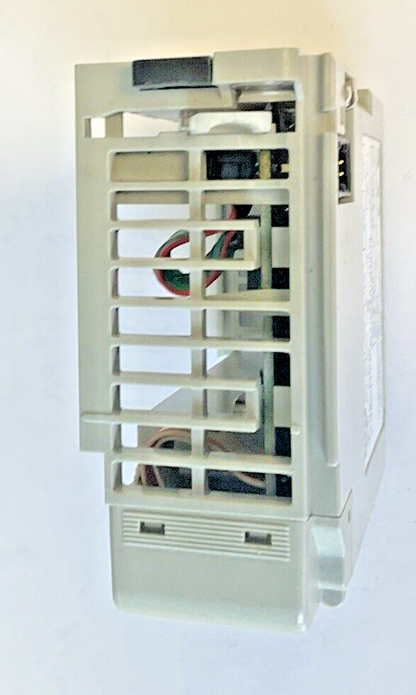 ALLEN BRADLEY 1769-OB16 OUTPUT MODULE SER.B REV.1 FWREV 2.1 ***NO DOOR***