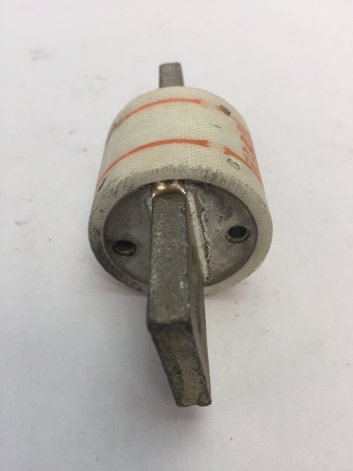 GOULD SHAWMUT AMPTRAP A13X500 FUSE 500AMP 130V TYPE 4