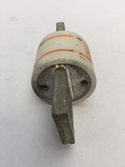 GOULD SHAWMUT AMPTRAP A13X500 FUSE 500AMP 130V TYPE 4
