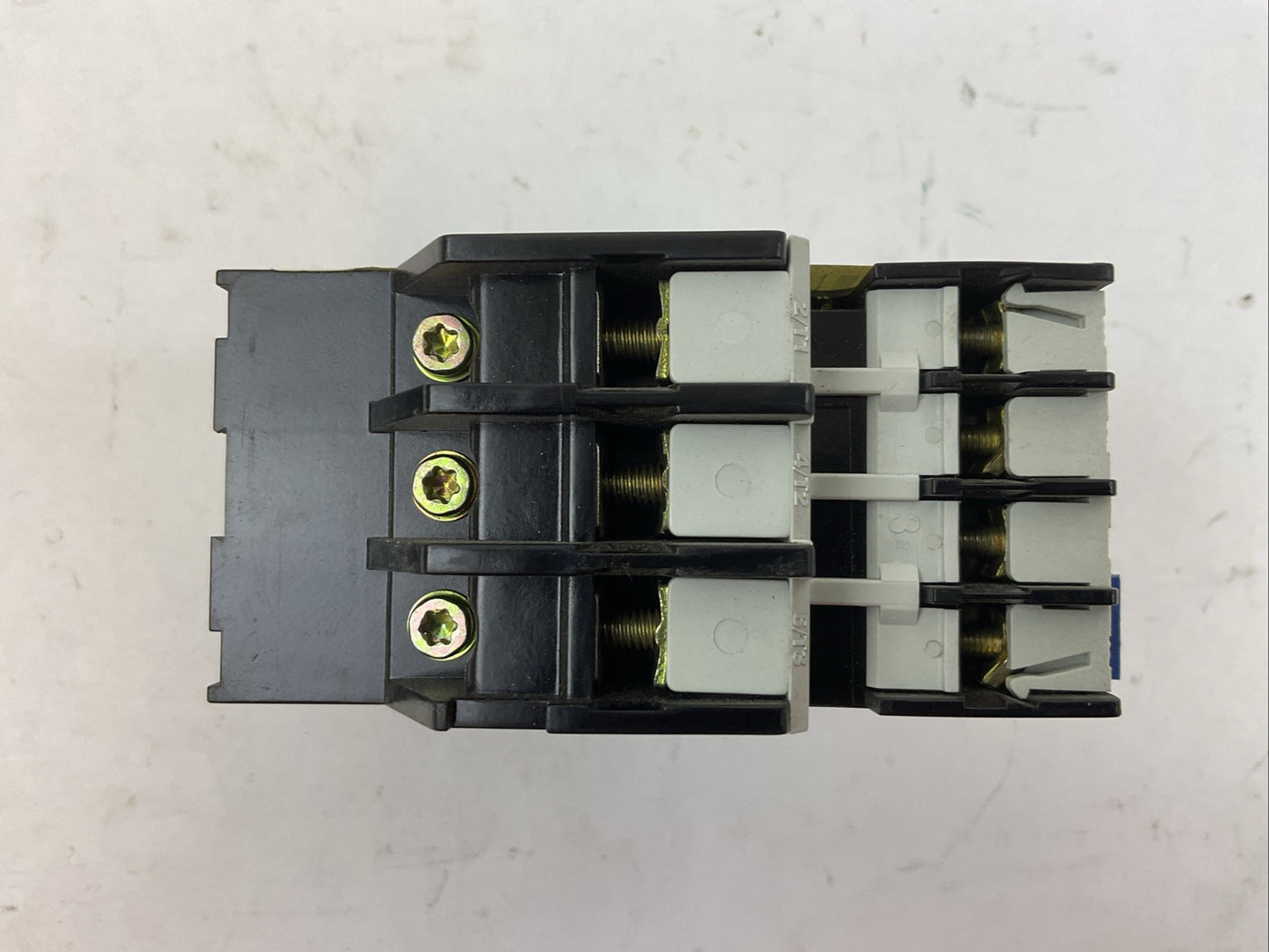 CUTLER HAMMER C316FNA3* OVERLOAD RELAY 7.5-11A