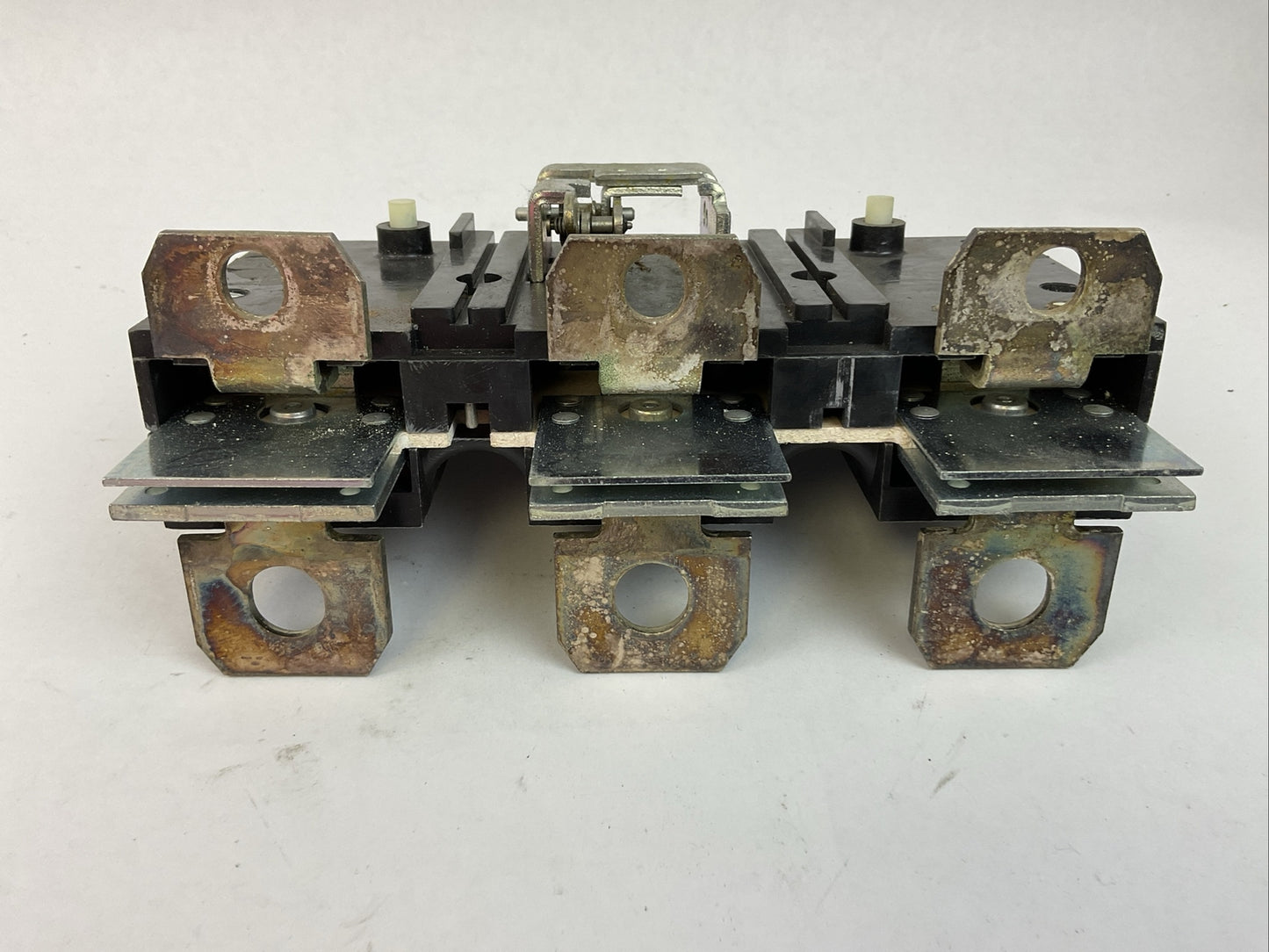 GE TKMA836T350 MOD 2 TYPE TKMA TRIP UNIT 350AMP 3POLE