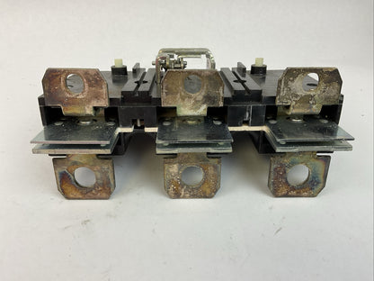 GE TKMA836T350 MOD 2 TYPE TKMA TRIP UNIT 350AMP 3POLE