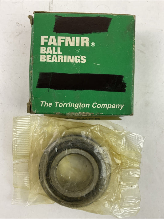 FAFNIR 206KLD BALL BEARING