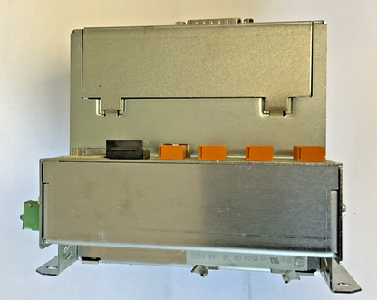 SIGMATEK C-IPC CONTROLLER HW:1.40 X 4.4 SW:1.2.220 X 3.2.00