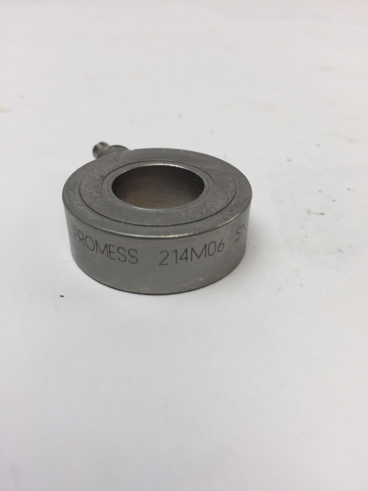 PROMESS 214M06 INSTUMENTATION LOAD CELL