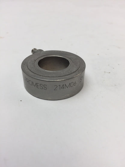 PROMESS 214M06 INSTUMENTATION LOAD CELL