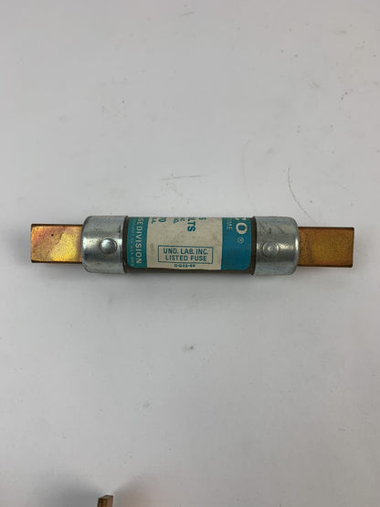 EON70 Economy Fuse Division 70A 250V Fuse "Lot of 6"