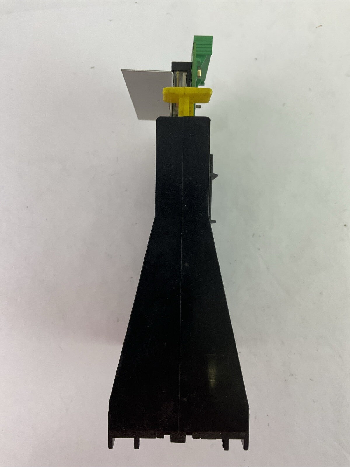 PARKER ET00-104-20 DRIVER BOARD MURRELEKTRONIK 63001
