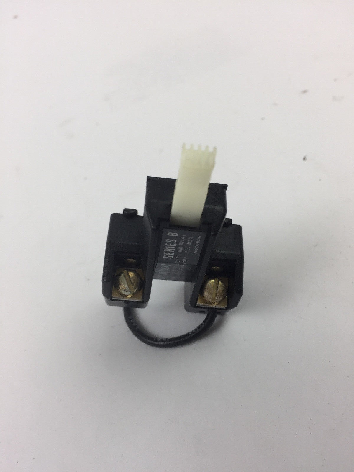 ALLEN BRADLEY 700-N7 MANUAL ACTUATOR TYPE R-RM-RT-RTR RELAY