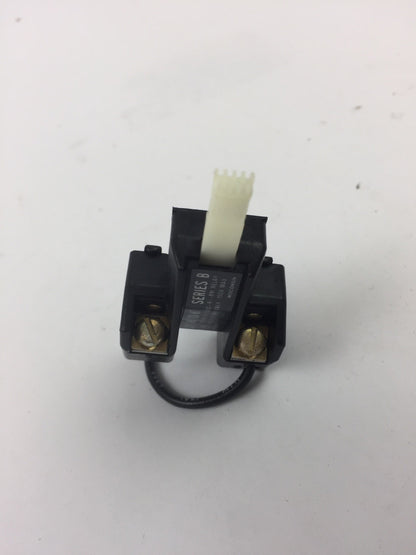 ALLEN BRADLEY 700-N7 MANUAL ACTUATOR TYPE R-RM-RT-RTR RELAY