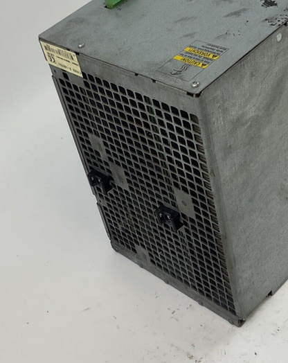 REXROTH HRV02.2-W025N POWER SUPPLY UNIT  190004