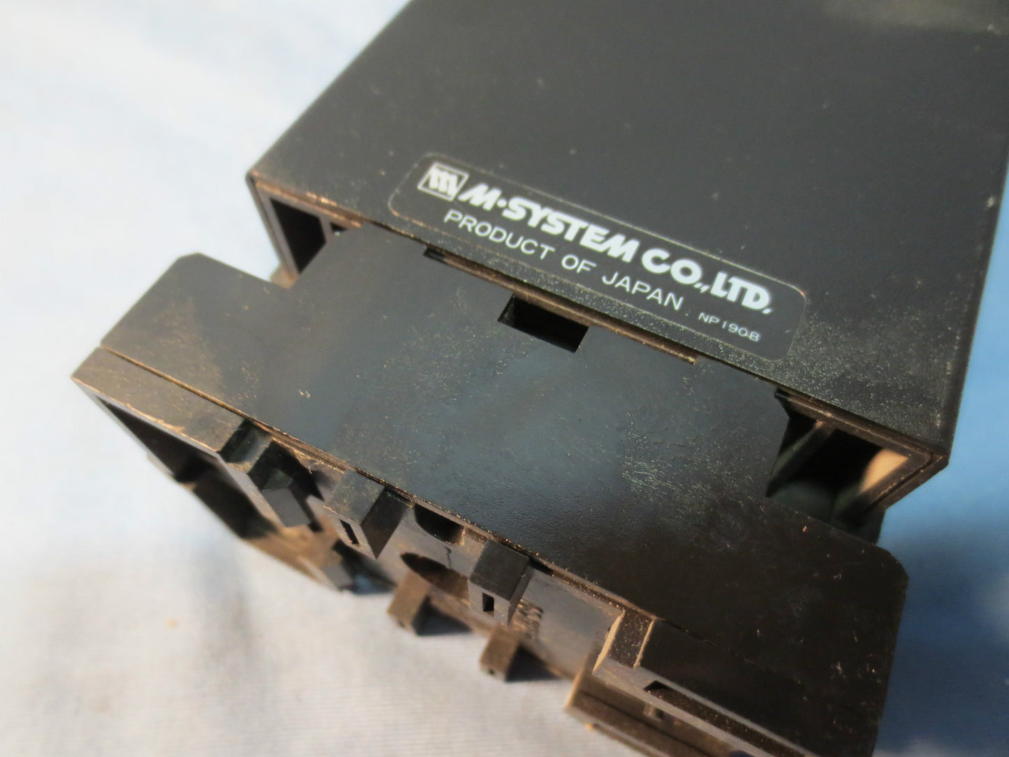 K-UNIT DC ALARM MODEL KSL-A5-J 240V AC