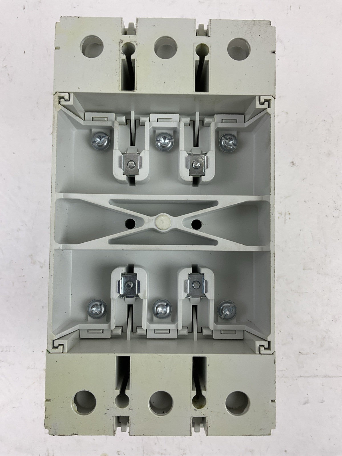 ALLEN BRADLEY 100-E190 600VAC 275A 150HP CONTACTOR 24-60V 50/60HZ 20-60VDC COIL