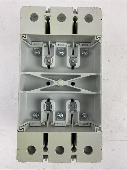 ALLEN BRADLEY 100-E190 600VAC 275A 150HP CONTACTOR 24-60V 50/60HZ 20-60VDC COIL