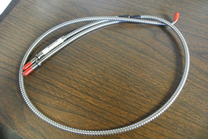 CUTLER-HAMMER E51KT733 FIBER OPTIC REFLECTIVE OILTIGHT SCANNER  NEW SURPLUS