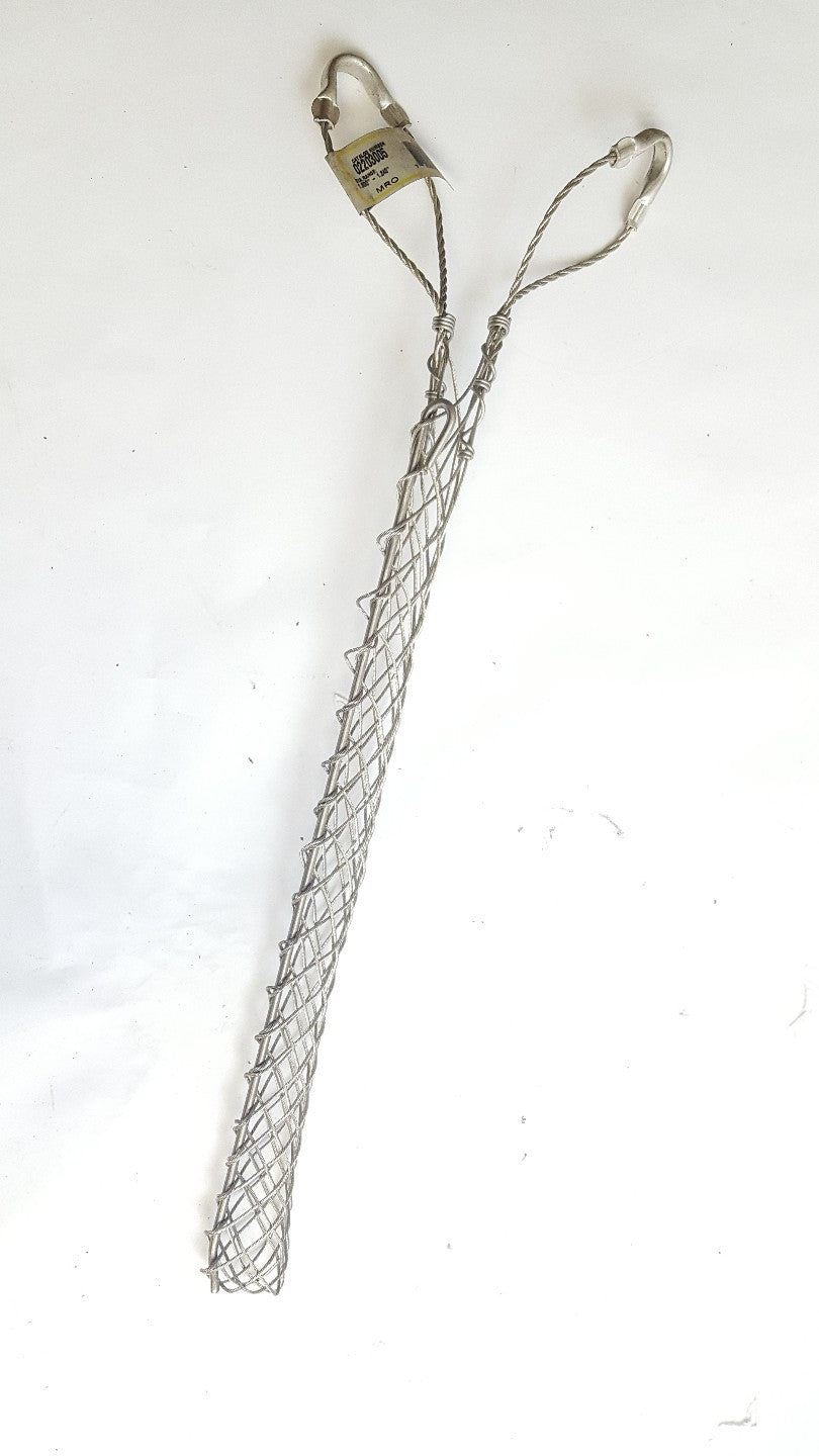 Cable Support Grip, Hubbell Wiring Device-Kellems, 02203005