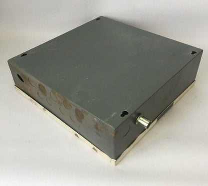 HONEYWELL W1096A1003 PNEUMATIC CPA RCM  15710256-001 15710255-001