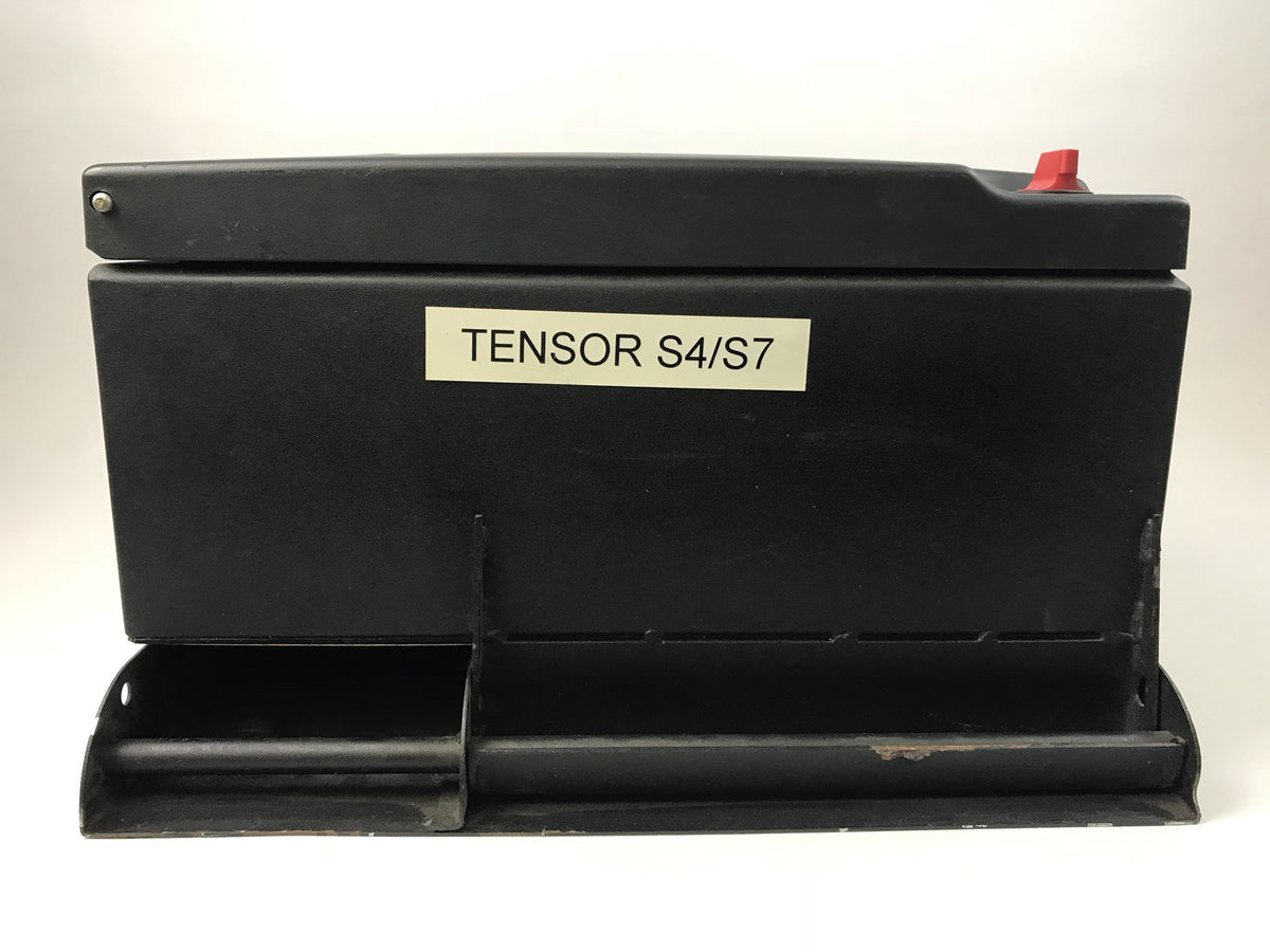 ATLAS COPCO PF3007-G-DN-HW TENSOR S4/S7 USED