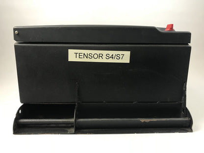 ATLAS COPCO PF3007-G-DN-HW TENSOR S4/S7 USED