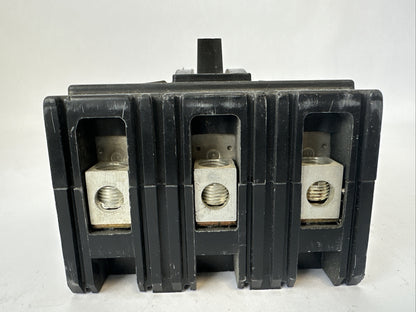 SQUARE D FAL32070 SERIES 2 CIRCUIT BREAKER 70AMP 240VAC 250VDC 3POLE THERMAL-