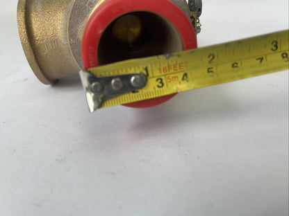 KUNKLE 6010GFM01-AM0015 VALVE 15.0PSI