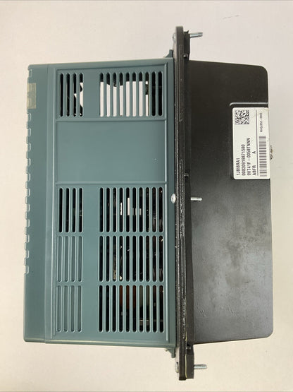 ROCKWELL AUTOMATION 9VT41F-005BTNNN AC DRIVE SER A 400V 3HP FIRMWARE NO 3.001