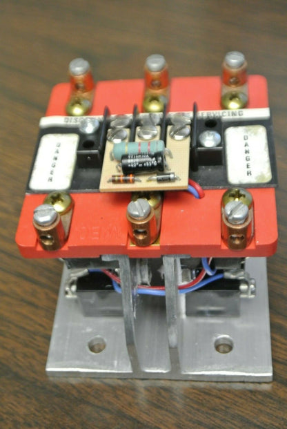 ARKON A150-230-30 SOLID STATE RELAY / CSD2440  / NEW SURPLUS