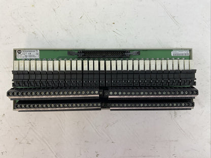 ALLEN BRADLEY 1492-RXIMTR4024-32R SER A RELAY 20-26VDC