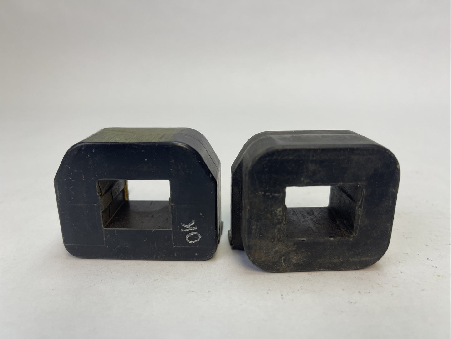 CLARK / SYLVANIA TB113-1 COIL 110-115/120V 60CY (LOT OF 2)