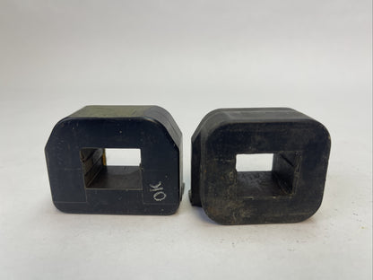 CLARK / SYLVANIA TB113-1 COIL 110-115/120V 60CY (LOT OF 2)