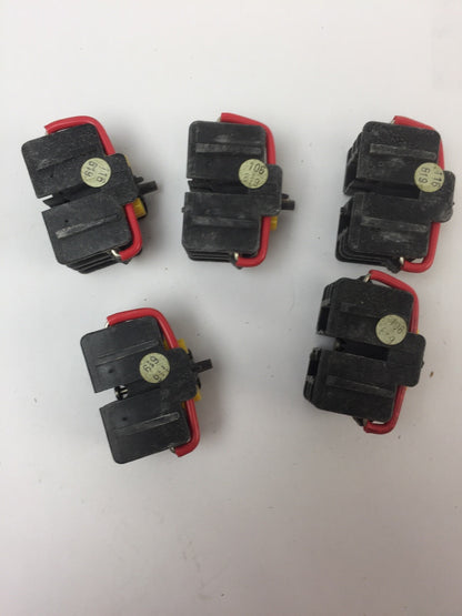KLOCKNER MOELLER Dd/Kd-NA ON-OFF PUSH BUTTON FLUSH MOUNT TYPE