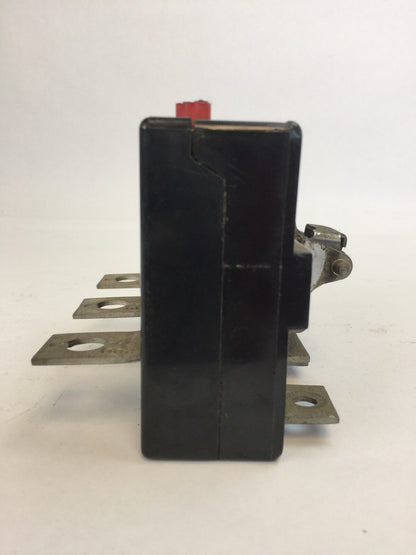 WESTINGHOUSE HKA3200TA TRIP UNIT 200AMP 3POLE INST TRIP 1000-2000A 459D987G23