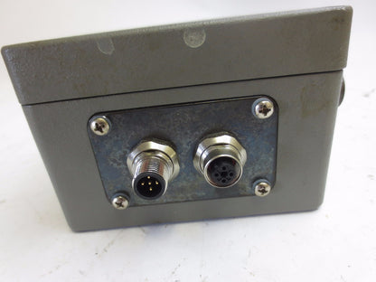 ESCORT MEMORY SYSTEMS CM31 P018 PROFIBUS MODULE - INTERFACE MODULE