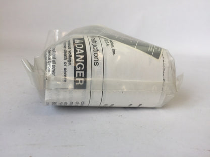 SIEMENS A02JLD64 AUXILARY SWITCH FOR USE WITH JD/LD/LMD FRAMES
