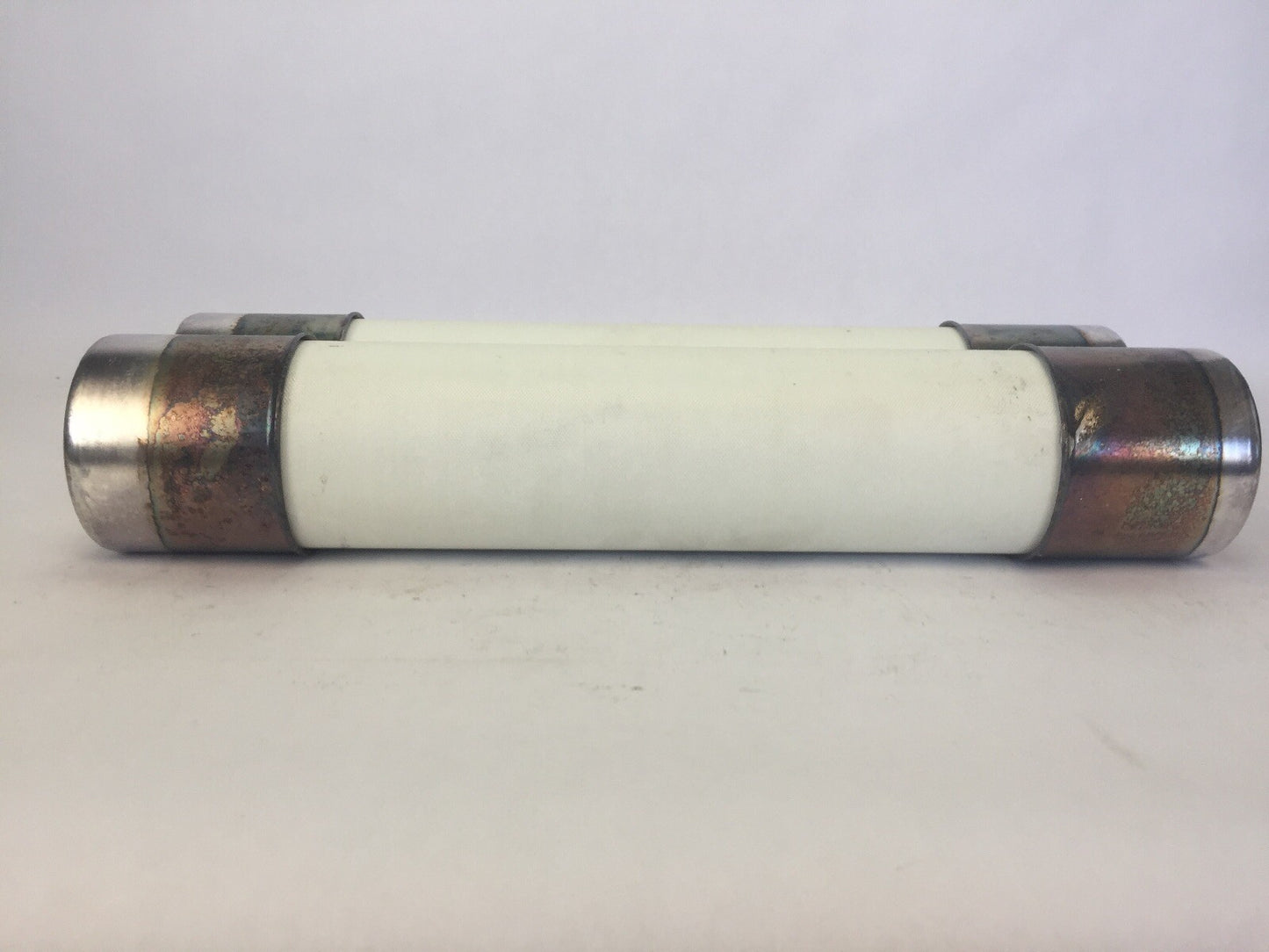 GOULD SHAWMUT A480R24R-1 CURRENT LIMITING FUSE 2400/4800V DESIGNATION: 24R