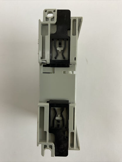 ALLEN BRADLEY 1769-IQ6XOW4 SER B F/W REV 3.1 DIR/VER 95320747/04 COMBINATION