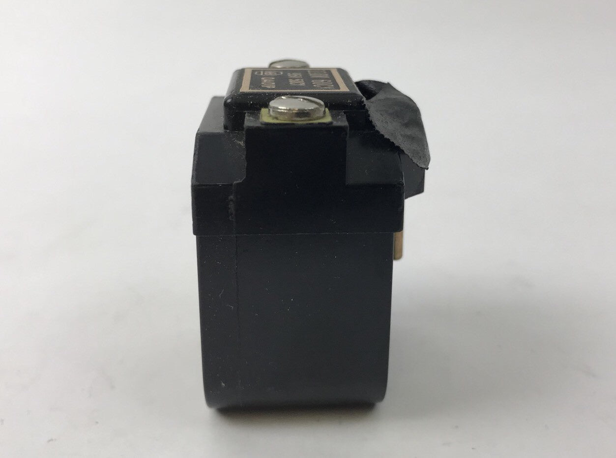 ALLEN BRADLEY 0A01P OAO1P COIL, 110 V, 60 HZ, 95 V, 50 HZ, NEW