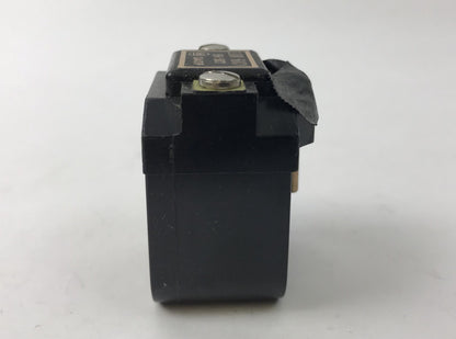 ALLEN BRADLEY 0A01P OAO1P COIL, 110 V, 60 HZ, 95 V, 50 HZ, NEW